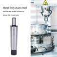 thumbnail image 2 of High quality Morse drill rod MT4-JT6 drill rod, 2 of 5