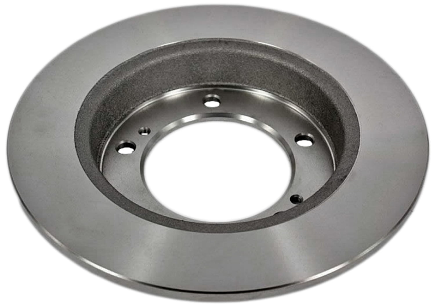 Winstop Brake Rotor, Front WS228899, Suzuki Samurai 1995-1985