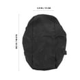 thumbnail image 2 of TABLZONE Housse Imperméable Tissu Oxford 600d Protection pour Camion Atv Remorque, 2 of 6