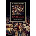 thumbnail image 4 of The Cambridge Companion to Rabelais By OBrien, John (EDT), 4 of 4