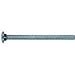 thumbnail image 2 of Carriage Bolt, Zinc-Plated Steel, 1/2-13 x 10 In., 25-Pk. - 240351, 2 of 2