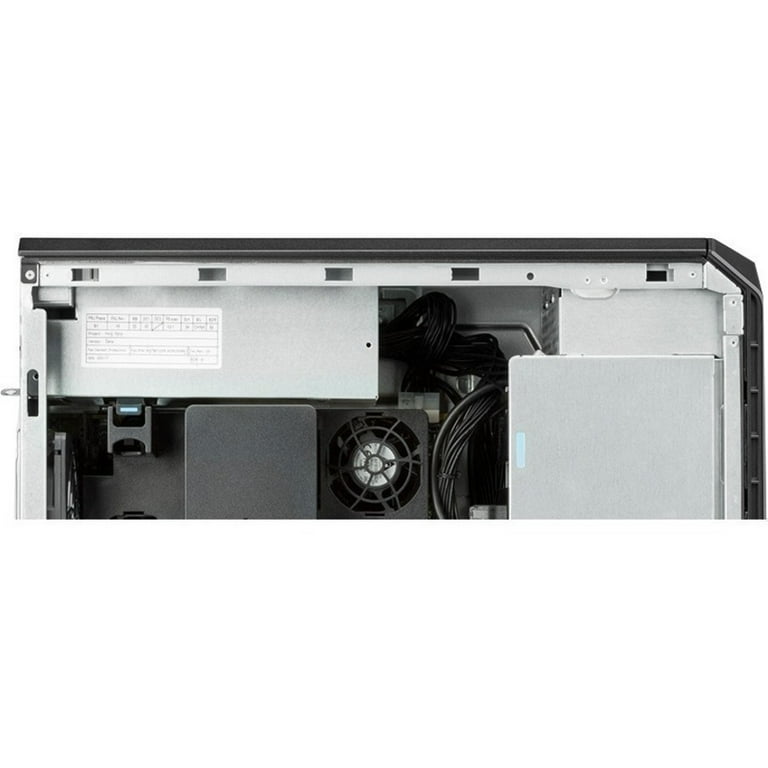 HP Z4 G5 Workstation - 1 x Intel Xeon w3-2535 - 16 GB - 512 GB SSD