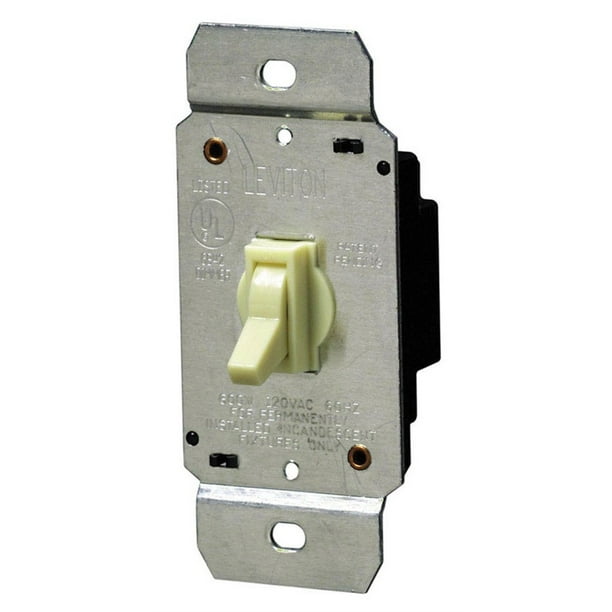 Toggle Dimmer