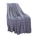 thumbnail image 2 of Blanket Cool Sensation Blanket Cold Blanket For Sofa Bed Or Picnic Use Adds A Touchs Of To Any Home Decor, 2 of 7