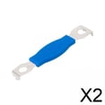 thumbnail image 1 of Llave para tuercas de platos de bicicleta,Llave de tuercas para platos de bicicleta con palanca portátil,Llave para pernos de cadena de bicicleta,palanca de emergencia,Llave para pernos de, 1 of 8