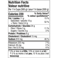 thumbnail image 5 of Allen Family Foods Meal-To-Go Mushroom Chicken & Rice, 400 gram, 5 of 5