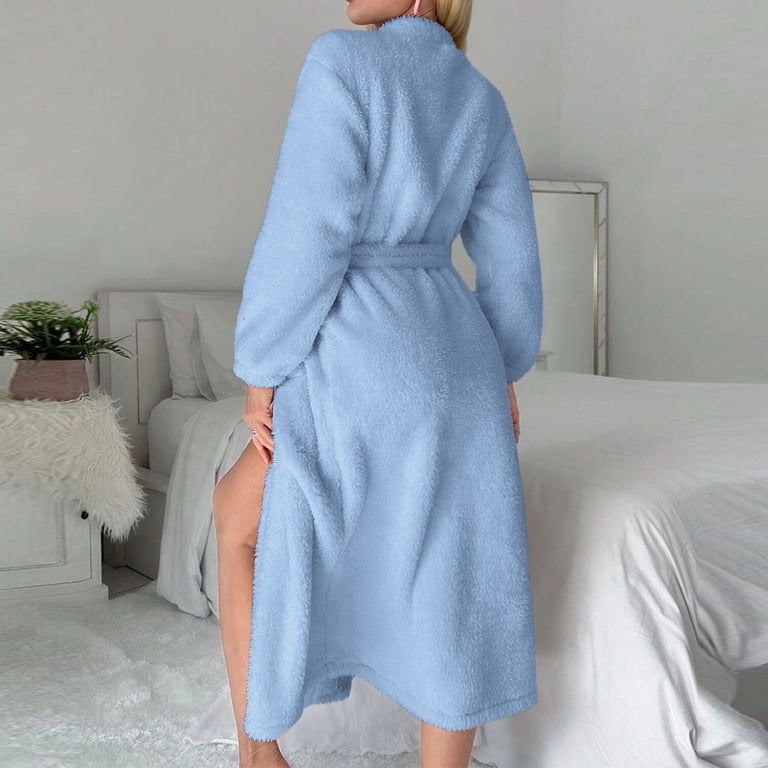 ladies dressing gown sale clearance Women's Robes | Dressing Gowns