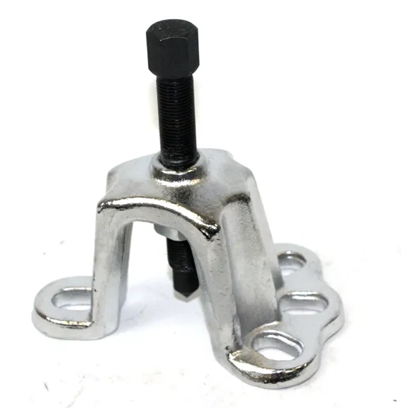 Flange-Type Axle and Front Wheel Hub Puller Tool for Domestic and Import Cars, Light Trucks