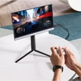 thumbnail image 4 of ASUS ZenScreen OLED 15.6" Full HD 1080P Portable Monitor - MQ16AH, 4 of 16