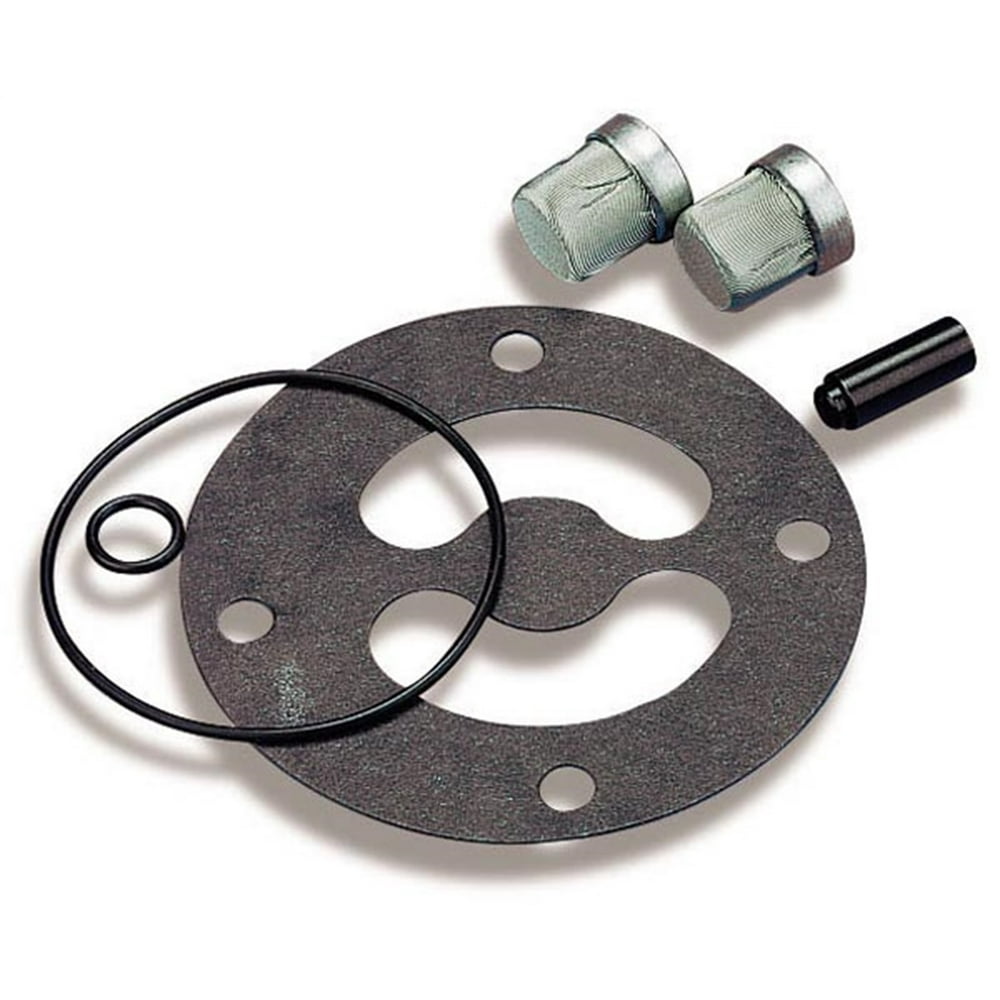 Holley Performance 12-751 Electric Fuel Pump Repair Kit - Walmart.com