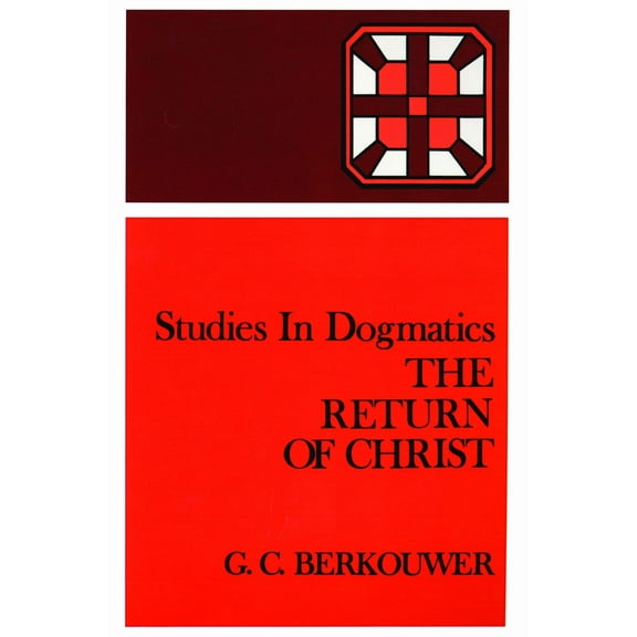 The Return of Christ (Paperback)