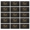 thumbnail image 1 of 50Pcs Decorative Thank You Cards Shopping Costumer Thank Cards Thank You Cards, 1 of 8