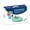 Green, variant on Bouncyband® Comfy Hugging Peapod Sensory Pod, 48", Blue