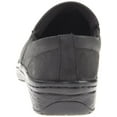 thumbnail image 3 of KLOGS Footwear Women's Mission Closed-Back Nursing Clog, 3 of 7