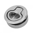 thumbnail image 3 of Octpeak Corrosion Resistance Door Deck Latch, Cam Latch, For Ships Yachts, 3 of 8