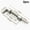 S Left, variant on 2PCS Spring Loaded Latch Pin 304 Stainless Steel Silver Window Cabinet Hinges Security Door Bolt Latch For Household Hardware