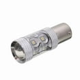 thumbnail image 4 of Car Light Bulb LED 10smd 1156/BA15S/P21W Auto Led Lamps White Backup Reverse High Power Light Bulb P21W 50W, 4 of 11