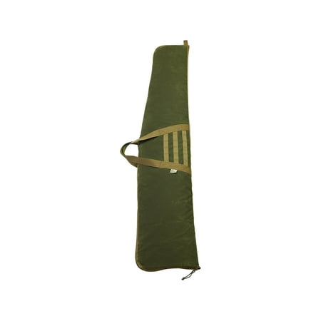 Coletac Competition Rifle Case Green Durable Protection
