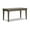 Brown, variant on Signature Design by Ashley Traditional Kanwyn Home Office Desk, Whitewash