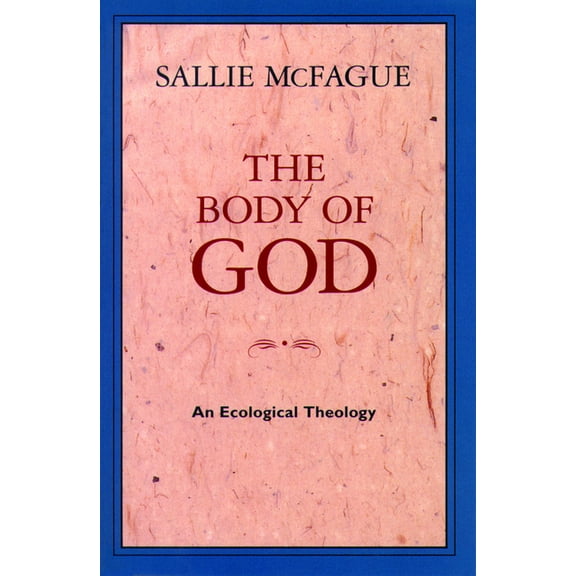 The Body of God, (Paperback)
