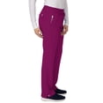 thumbnail image 4 of Healing Hands HH360 Women's Nikki 7-Pocket Scrub Pant, 4 of 6