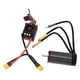 thumbnail image 4 of 150A ESC, Resistencia Al Calor Rotor De 4 Negro Buen Aislamiento 4092 Motor Sin Escobillas Para Coche De Control Remoto A Escala 1/8, 4 of 7