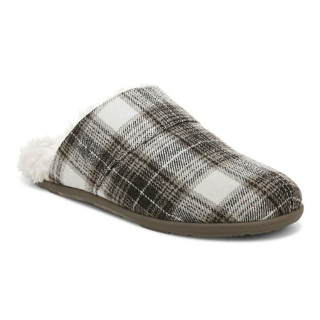 

Vionic Alfons Men s Orthotic Slipper