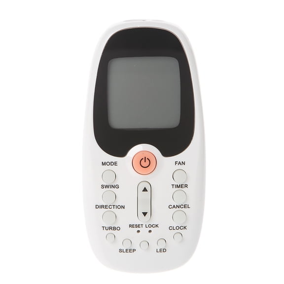 Remote Control Replacement Air conditioner Remote Control for Midea R06 BGCE