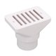 thumbnail image 2 of Swimming Pool Floor Drain Outer Plug in Pool Drain Detachable Panel G2  for Replacement ANGGREK Otros, 2 of 8
