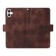 thumbnail image 5 of Funda GANGXUN para Samsung Galaxy A06 5G con diseño acolchado elegante, cuero PU, protección total y ajuste preciso, 5 of 5