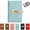 Blue, variant on Lockable Savings Notebook with 3-Digit Lock, A6 PU Leather Portable Libro Para Ahorrar Dinero,100 Envelope Challenge Binder with Lock
