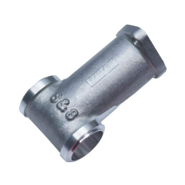 S&S Cycle T-Style O-Ring Manifold Compatible for Harley-Davidson Duo Glide FL 1964