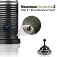 thumbnail image 4 of 1PC for Nespresso Aeroccino 3 Aeroccino 4 Blender Milk Frother Replacement Parts Coffee Maker Spare Parts Frother Accessories, 4 of 5