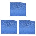 thumbnail image 1 of Clam Quick-Set Screen Tent Wind & Sun Panel, Accessory Only, Blue (3 Pack), 1 of 5