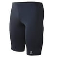 thumbnail image 2 of Men's DF Elite Swim Jammer Black Size 30, 2 of 3