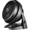Vornado 630 Whole Room Fan, Mid-Size, Air Circulator, 3 Speeds, Black