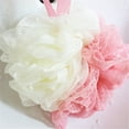 OAVQHLG3B Bath Sponges Loofahs Shower Sponge Exfoliating Body Scrubber Sponge Household
