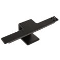 thumbnail image 1 of para PS4 Eye Camera Sensor TV Clip Mount Clamp Holder Soporte Soporte SM SunniMix Soporte para cámara de montaje de clip de TV, 1 of 5