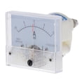thumbnail image 3 of koolsoo DC Amp Meter Ammeter 85C1 Tester 2.5 Accuracy High-quality 0-10A, 3 of 7