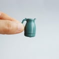 thumbnail image 2 of 1:12 Mini hervidor de agua hecho para Decoración de cualquier habitación. Suministros de manualidades de bricolaje Yotijar casa de muñecas en miniatura, 2 of 7