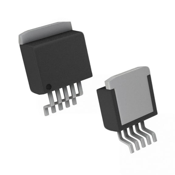 MCP1791-3302E/ET Integrated Circuits Linear Voltage Regulator Positive Fixed 1 Output 70mA 5DDPAK :RoHS