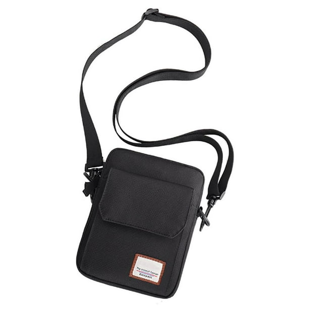 Mini crossbody bag mens deals