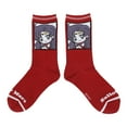 thumbnail image 6 of Sailor Moon Characters Women's 5-Pair Casual Crew Socks, 6 of 8
