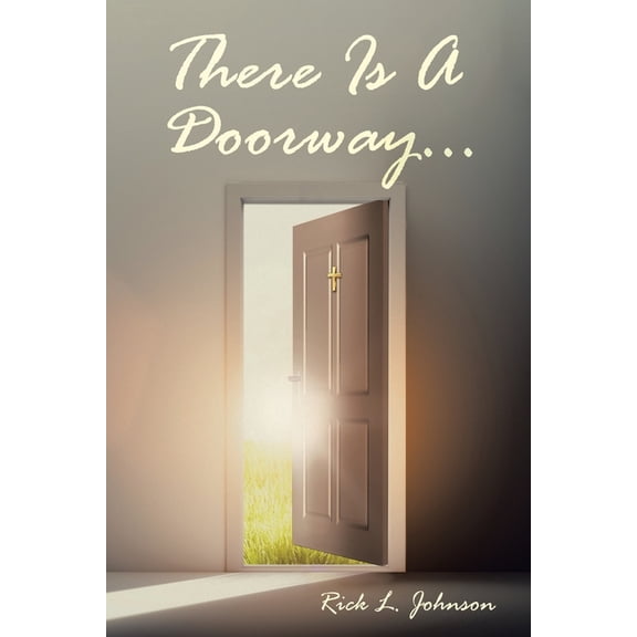 There Is A Doorway..., (Paperback)