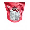 thumbnail image 2 of Yuki&Love Strawberry Condensed Milk Snowflake Cake, 0.04 Ounce (Pack of 1), 2 of 2