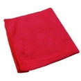 thumbnail image 3 of Impact LFK451 16 in. x 16 in. Lightweight Microfiber Cloths - Red (240/Carton), 3 of 3