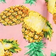 thumbnail image 6 of TAIAOJING 1-6Y Toddler Baby Kids Girls Sleeveless Pineapple Fruit Skirt Princess Dresses Clothes For 18-24 Months, 6 of 8