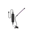 thumbnail image 3 of Swiftyle 2 Pcs LED Grow Light for Indoor Plants Full Spectrum Sunlight Replacement Clip Lamp with Timer for Succulents Flowers Gardening, 3 of 8