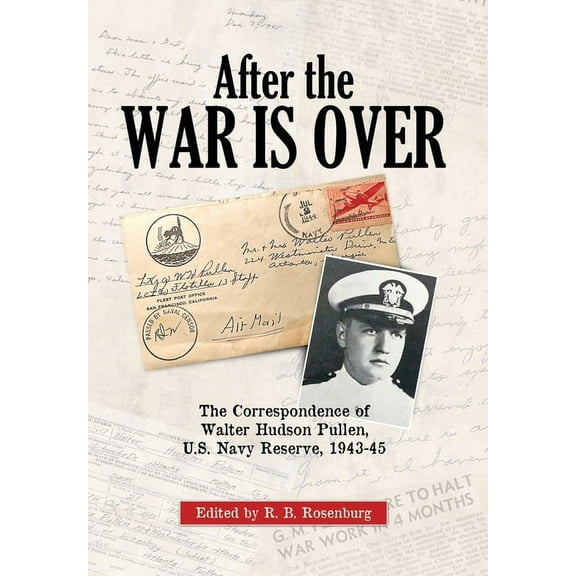 After the War is Over (Hardcover)