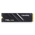 thumbnail image 1 of SSD NVMe fanxiang PCIe Gen4 M.2 de 1 TB para PS5 y PC/portátiles, 1 of 8